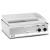 Lincat OE8206 12kW Electric Griddle W900mm - view 4