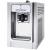 Blue Ice Single Flavour Ice Cream Machine Servings pr/hr 100 x 80g T15 - view 1