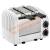 Dualit 2 Slot Sandwich Toaster 21059, DS2S - view 1