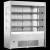 Foster FMSLIM1500NG Slimline Multideck with Nightblind W1495mm - view 2