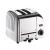 Dualit 2 Slot Toaster DB2SP (20245) - view 2