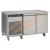Foster EcoPro GN1/1 Refrigerated Counters EP1/2 - view 1