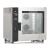 Giorik Movair MTE7W-R 7 x 1/1GN Combi/Bake Off Oven with Wash System - view 2