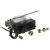 Lincat VA80 Gas Valve - view 1