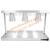 Parry C3LU 3 Lamp Carvery Servery Unit W1065mm - view 2