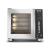 Lincat CO343M Convector Manual+ Convection Oven 3.0kW Cap: 4 x GN1/1 - view 1
