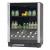 Vestfrost M95 Single Door Compact Bottle Cooler - view 2