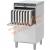 Maidaid Tray Dishwasher 500 x 600mm Basket C652 - view 1