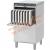 Maidaid C652 Tray Dishwasher 500 x 600mm Basket - view 1