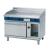 Blue Seal Gas Griddle, Convection Oven (900 & 1200mm) GPE56 & GPE58 - view 3