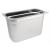 Vogue Stainless Steel 1/3 Gastronorm Pan Depth 200mm - view 3