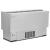 Infrico EFP1500SS Stainless Steel Beer Dump Cap: 270 Bottles - view 1