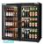 Autonumis RWC0000 Ecochill Back Bar Cooler W1055mm - view 1