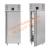 Williams HJ1-SA GN2/1 Single Door Upright Fridge 620Ltr - view 1