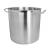 Stainless Steel Stockpot 36.5Ltr (SXDSP36) - view 1