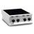 Lincat OE8014 Induction Hob W600mm 20kW - view 1