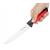 Hygiplas Pro Boning Knife Red 15cm (JD221) - view 2