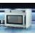 Sharp R7500MR Microwave Oven 1.8kW - view 2