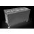 Moffat 4FBM Mobile Bain-Marie Hot Cupboard W1452mm - view 1