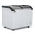 Blizzard BDF Range Curved Glass Lid Chest Freezers in 5 Sizes - view 5