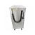 Parry HTT Heated Mobile Gastronorm Trolley W489mm Cap: 8 x 1/1GN - view 5