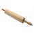 Schneider Wooden Rolling Pin - view 1