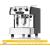 Fracino Bambino Coffee Machine (BAM1E) - view 2