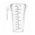 Sunnex 3.5Ltr Water Pitcher/Measuring Jug & Lid - view 1