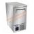 Atosa ESF4F Single Door Counter Freezer W455 x H885mm - view 1