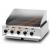Lincat OG8402 Gas Chargrill W900mm - view 3