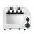 Dualit 2 Slot Sandwich Toaster DS2S (21059) - view 2