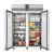 Foster EP1440G EcoPro Glass Door Fridge 1350Ltr - view 3