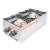 Parry AG2H 2 Burner Gas Hob W300mm - view 4