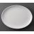 Olympia Athena Hotelware Oval Coupe Plates - view 1