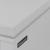 Blizzard CF Range White Chest Freezers in 4 Widths - view 5