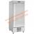 Williams HJ500U-SS GN2/1 Single Door Upright Fridge 523Ltr - view 1
