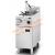 Lincat 16Ltr Vortech Single Tank Gas Fryer + Pump OG8115-OP - view 3