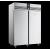Foster EP1440 2 Door Upright Meat Fridge 1350Ltr - view 2