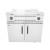 Parry USHO Gas Solid Top Oven W900mm - view 5
