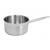 Stainless Steel Saucepans Induction Base (SXSP) - view 1