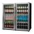 Autonumis Back Bar Cooler W910mm RPC0000 - view 2