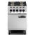 Lincat OD8006 4 Burner Dual Fuel Range W600mm - view 2