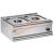 BM7XA - Base Unit & 2 x 1/1 GN Pans & Lids