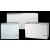 Vestfrost DFG Range Glass Top Display Chest Freezers - view 1