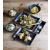 Oriental Rectangular Plates (C88624) - view 2