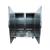 Parry BT2 Double Banqueting Trolley Cap: 40 x 1/1GN - view 4