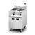 Lincat OE8113-OP2 Opus Twin Tank Fryer + Pumped Filtration 2 x 17Ltr - view 3