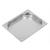 Vogue Heavy Duty Stainless Steel 1/2 Gastronorm Pan Depth 40mm - view 2