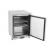 Atosa MBC24R Single Door Under Counter Fridge W605 x H825mm - view 2