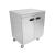 Parry 1888 Mobile Hot Cupboard W865mm Cap: 40 Plated Meals - view 4